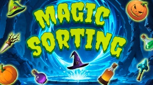 Image for Magic Sorting