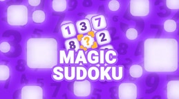 Magic Sudoku