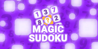 Magic Sudoku thumbnail