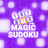 Magic Sudoku