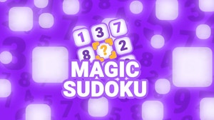 Image for Magic Sudoku