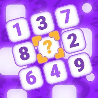 Magic Sudoku By Gamepix