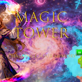 Magic Tower Challenge Your Memory
