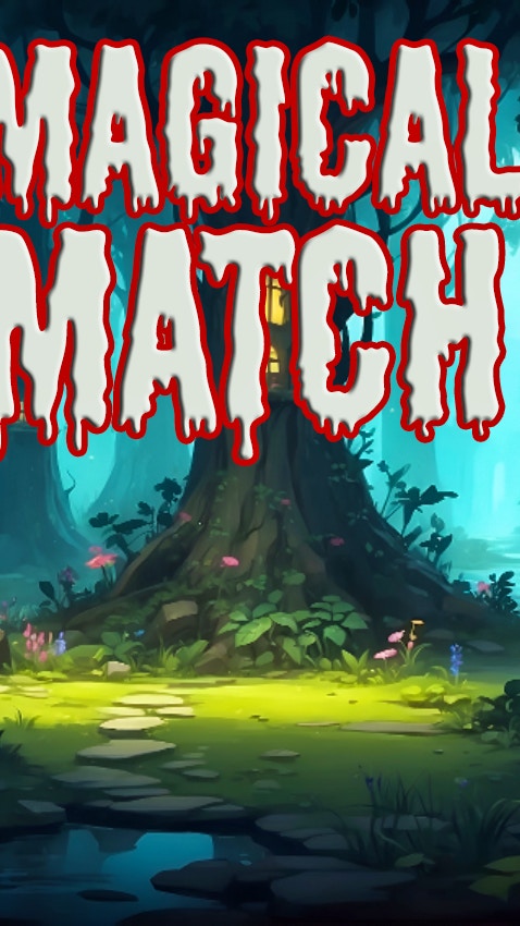 Magical Match