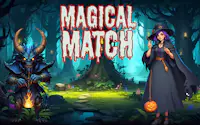 Magical Match