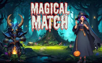 Magical Match