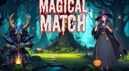 Magical Match