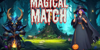 Magical Match thumbnail