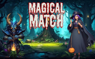 Magical Match