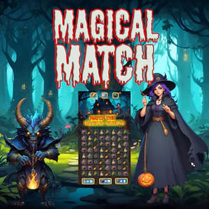 Magical Match Thumbnail