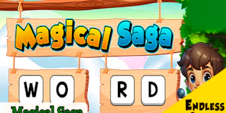 Magical Saga thumbnail