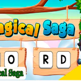 Magical Saga