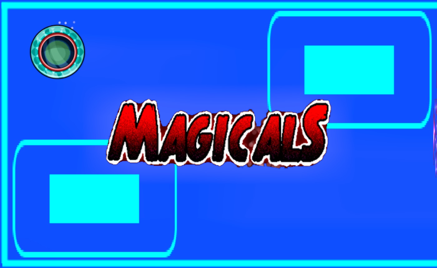 MagicalS