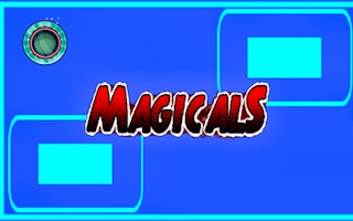 Magicals