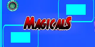 MagicalS thumbnail