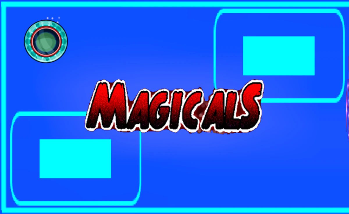 MagicalS game thumbnail