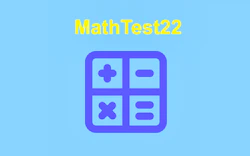 MathTest22