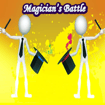Magician's Battle