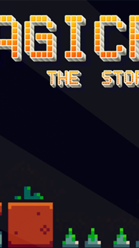 Magicraft The Story of Escape