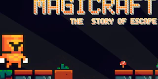 Magicraft The Story of Escape thumbnail