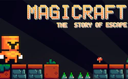 Magicraft The Story of Escape