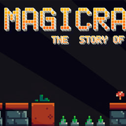 Magicraft The Story of Escape Online adventure Games on taptohit.com