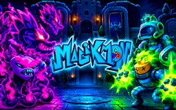 Magikmon