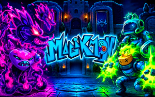 Magikmon