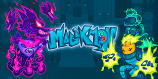 Magikmon thumbnail