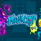 Magikmon