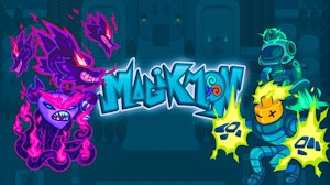 Image for Magikmon