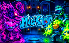 Magikmon — لعبة مجانية أونلاين