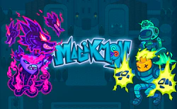 Magikmon