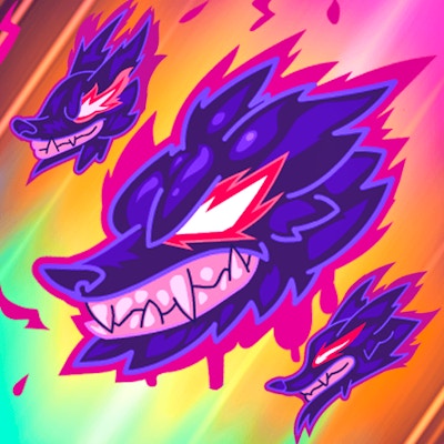 Magikmon By Gamepix