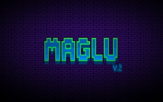 Maglu V2 game cover