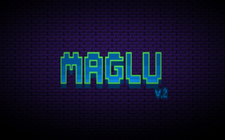 Maglu V2 game cover