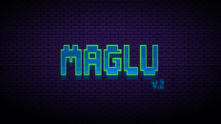 Maglu V2 game cover