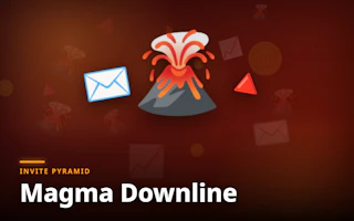 Magma Downline