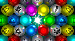 Magnet Balls Addictive