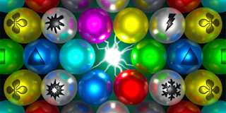 Magnet Balls Addictive thumbnail