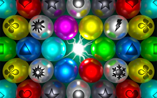 Magnet Balls Addictive