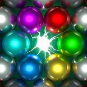 Magnet Balls Addictive Thumbnail