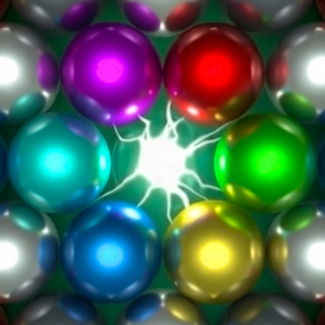 Magnet Balls Addictive
