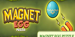 Magnet Egg Puzzle thumbnail