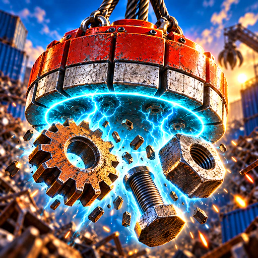 Magnet Master 3D