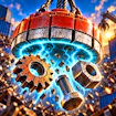 Magnet Master 3D