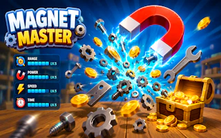 Magnet Master