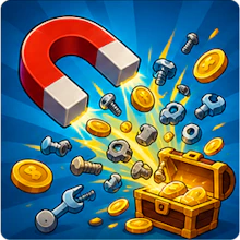 Magnet Master