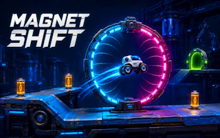Magnet Shift