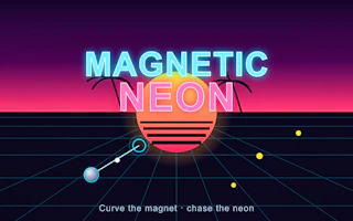 Magnetic Neon